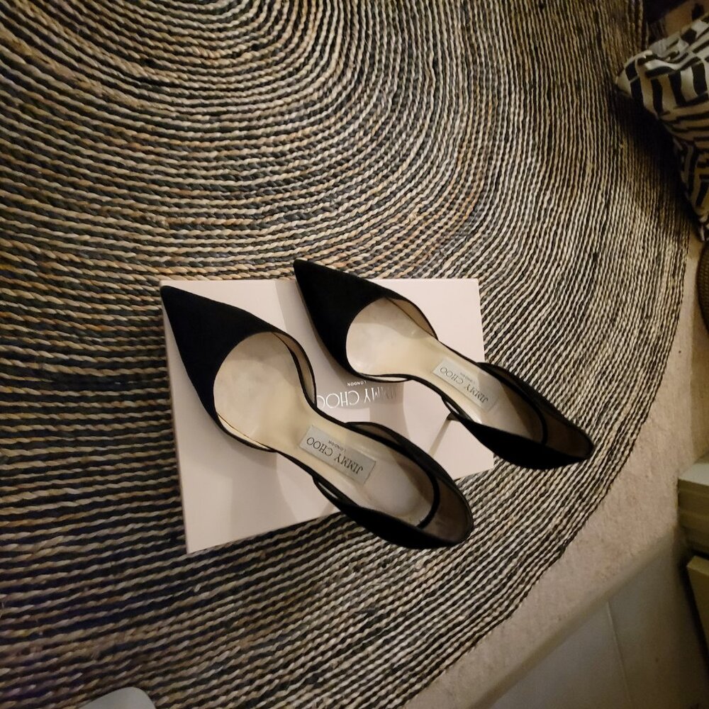 Shoes - Picture 6 of 6